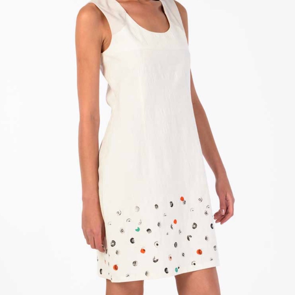 GEREA DRESS by Skunkfunk